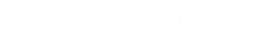 Noora Modesty logo