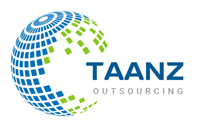 Taanz logo